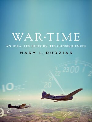 cover image of War Time